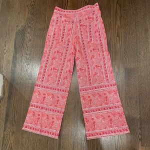 Julia Amory Babe Pants - new with tags